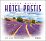 Hotel Pastis - CDmp3 (Čte Aleš Procházka)