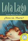 Eres tú, María? (B1) + CD