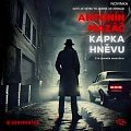 Kapka hněvu - CDmp3 (Čte Zdeněk Maryška)