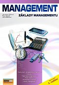 Management - Základy managementu, 2.  vydání