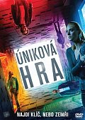 Úniková hra DVD
