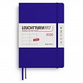 Weekly Planner 2026 Medium (A5) Ink