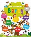 Barvy - Kuk pod okénko