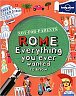 WFLP Not for Parents Rome 1st edition