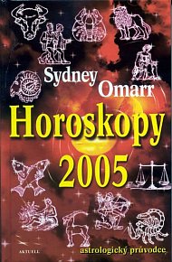 Horoskopy 2005 - astrologický průvodce