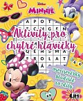 Aktivity pro chytré hlavičky - Minnie
