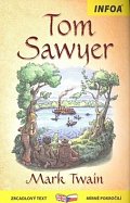 Tom Sawyer - Zrcadlová četba