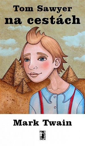 Tom Sawyer na cestách, 2.  vydání
