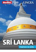 Srí Lanka - Inspirace na cesty, 2.  vydání