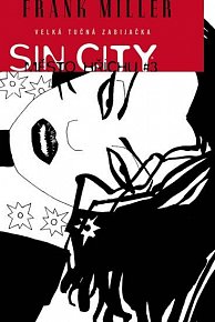 Sin City 3 - Velká tučná zabijačka, 3.  vydání