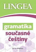 Gramatika současné češtiny... už to nesp