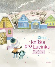 Zimní knížka pro Lucinku, 4.  vydání