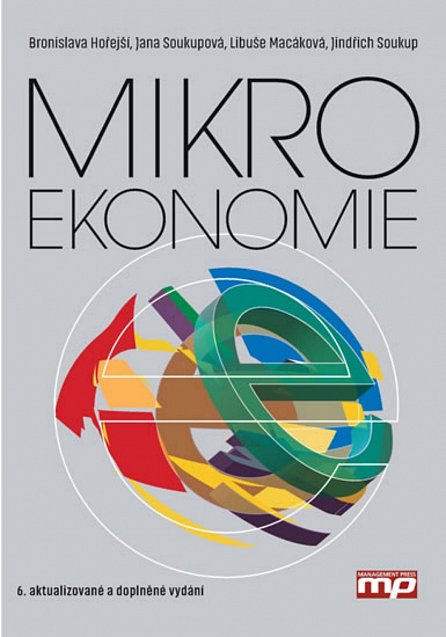 Náhled Mikroekonomie