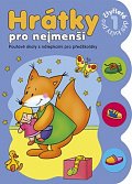 Hrátky pro čtyřleté děti 1 část