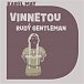 Vinnetou - Rudý gentleman (CD)