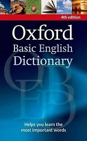 Oxford Basic English Dictionary (4th)