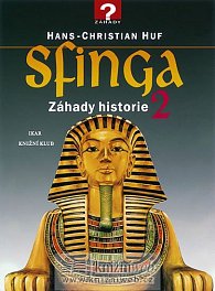 Sfinga - Záhady historie 2