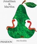 Jonathan and Martha
