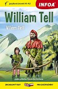 William Tell - Zrcadlová četba (A1-A2)