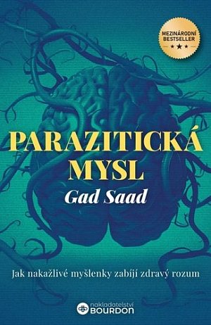 Parazitická mysl, 2.  vydání