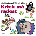 Krtek má radost, 2.  vydání