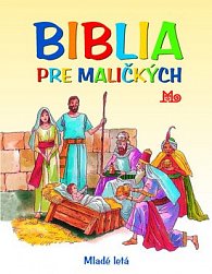 Biblia pre maličkých