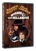McCabe a paní Millerová DVD