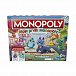 Moje první Monopoly - rodinná hra