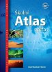 Školní atlas světa (pro 2. stupeň ZŠ a SŠ), 5.  vydání