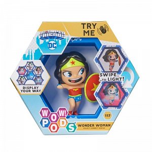 WOW POD DC Comics - Wonder Woman, 1.  vydání
