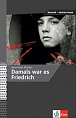 Damals war es Friedrich (A2-B1) - Buch