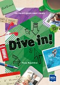 Dive in! Green – Out and About