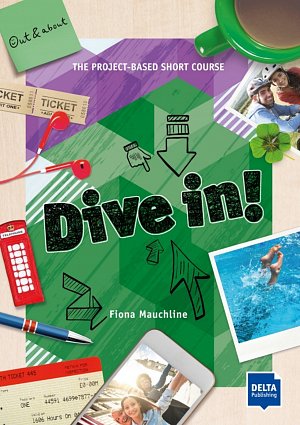 Dive in! Green – Out and About