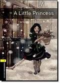 Oxford Bookworms Library 1 A Little Princess (New Edition)