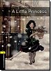Oxford Bookworms Library 1 A Little Princess (New Edition)