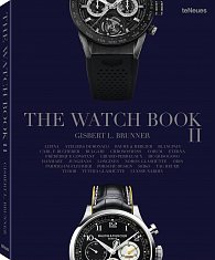 The Watch Book II