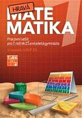 Hravá matematika 7 - Pracovní sešit, 4.  vydání
