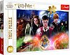 Trefl Puzzle Harry Potter - Tajemný Harry Potter/300 dílků