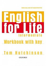 English for Life Intermediate Workbook with Key