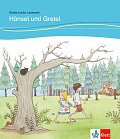 Hänsel und Gretel (A2) - Buch