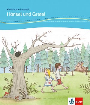 Hänsel und Gretel (A2) - Buch