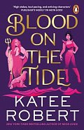 Blood on the Tide, 1.  vydání
