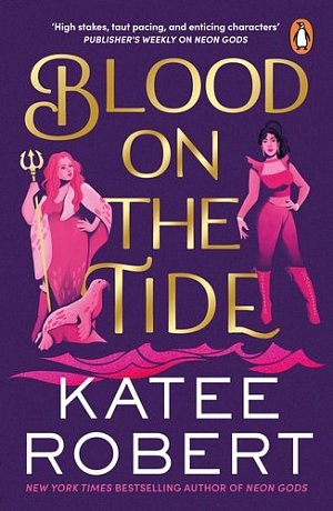 Blood on the Tide, 1.  vydání