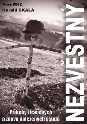 Nezvěstný - Příběhy ztracených a znovu nalezených příběhů