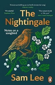 The Nightingale: ´The nature book of the year´