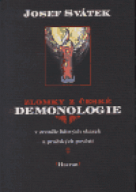 Zlomky z české démonologie