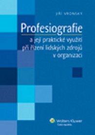 Profesiografie