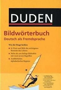 Duden Bildwörterbuch Deutsch Als Fremdsprache