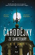 Čarodějky ze Sanctuary