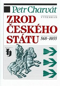 Zrod Českého státu 568-1055